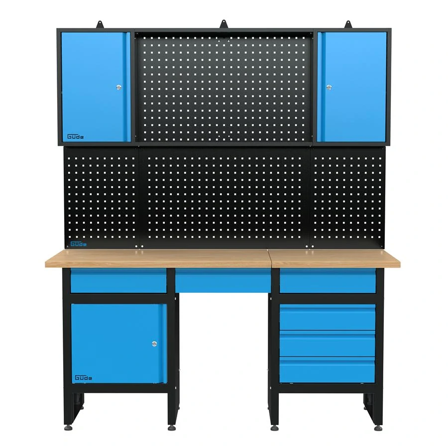 GÜDE GW 6/1 XL Dílenský nábytek sestava - 40497