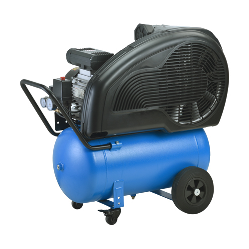 ABAC A39BE-2,2-90CM Export olejový kompresor 2,2kW, 230V