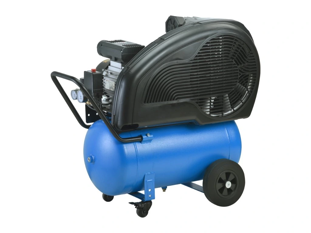 ABAC A39BE-2,2-50CM Export olejový kompresor 2,2kW, 230V