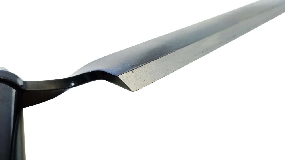 MAGG 080241 Nůž na kůru, poříz 330 mm obouruční