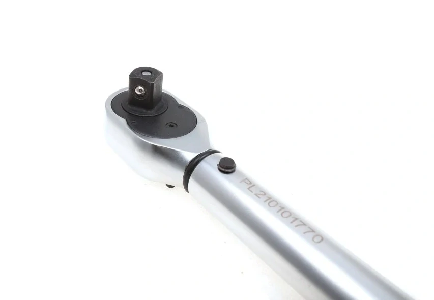 QUATROS QS55330 Momentový klíč 1/2" 60-330 Nm, s certifikátem