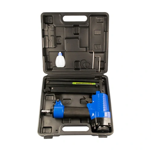 Black Wind ST-5040 pneu kombi sponkovačka/hřebíkovačka (10-50 mm)