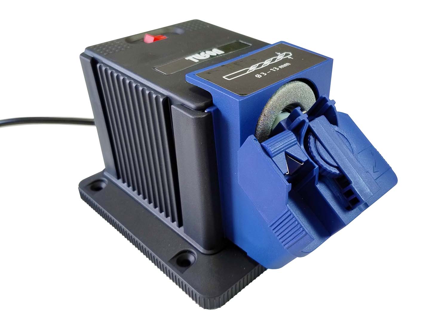 TUSON 130072 multifunkční brusná stanice 65 W