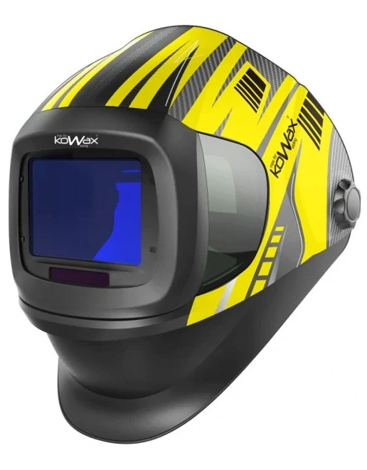 KOWAX FlipARC+ Samostmívací svařovací kukla