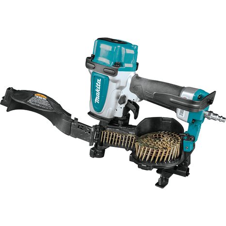 MAKITA AN454 pneu hřebíkovačka 19-45 mm