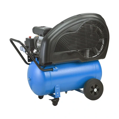 ABAC Export A29BE-1,5-50CM olejový kompresor 1,5kW / 230V