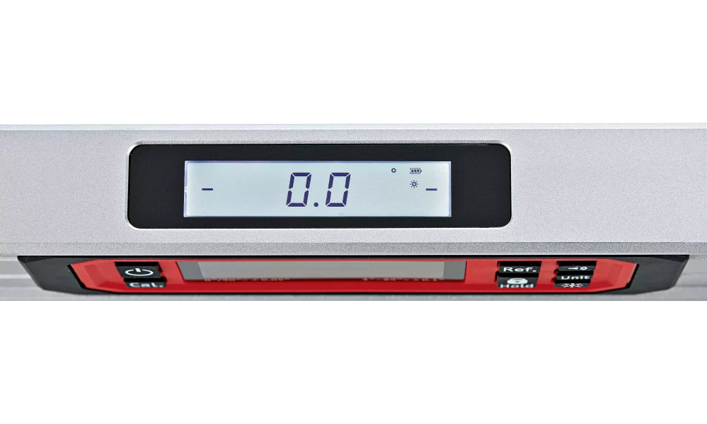 FLEX ADL 60-P digitální vodováha - 476.102