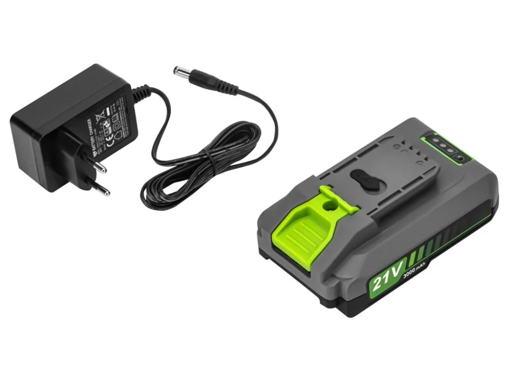 KRAFT&DELE KD5373 akumulátorová vysokotlaká myčka 21V / 3,0Ah