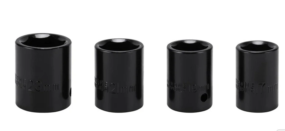 KRAFT&DELE KD5465 AKU rázový utahovák 1/2", 750Nm, 21V / 4,0Ah
