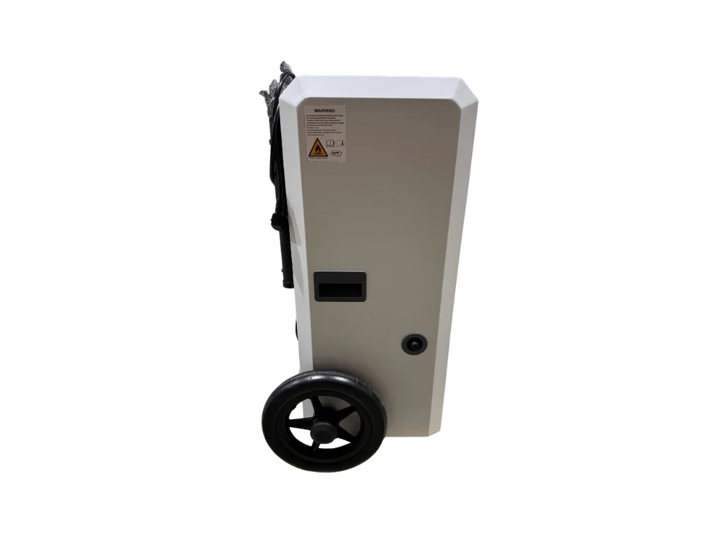 Hahn & Sohn DY-870T odvlhčovač, vysoušeč vzduchu 70l/den