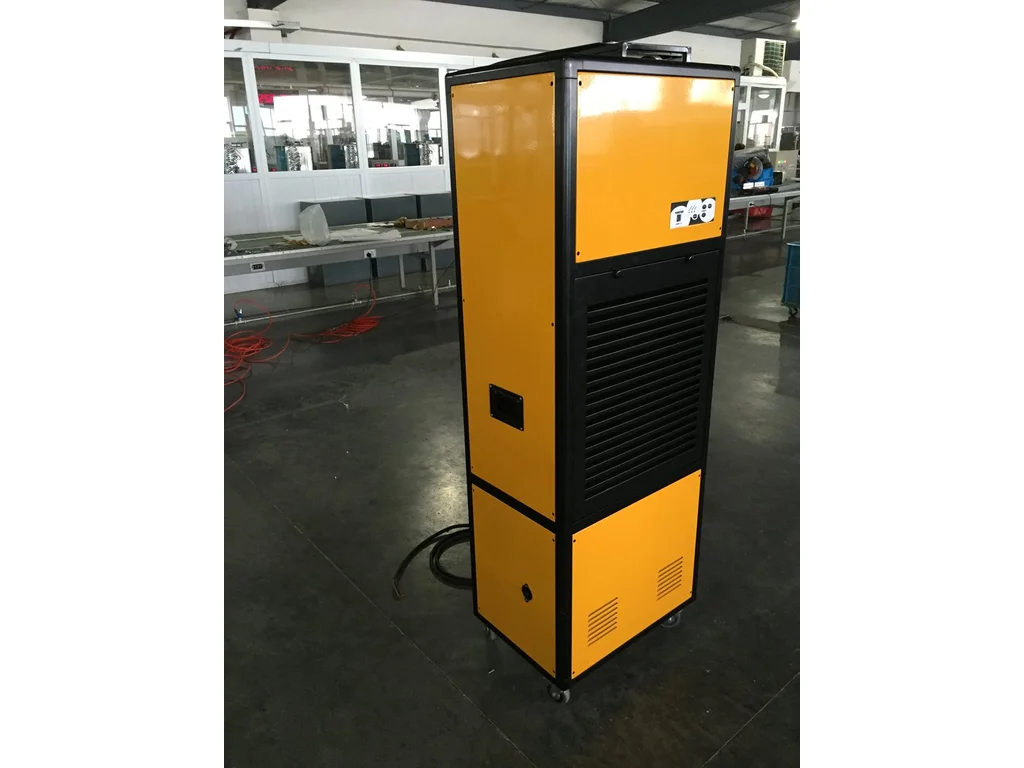 Master DH 7160 Odvlhčovač, vysoušeč vzduchu