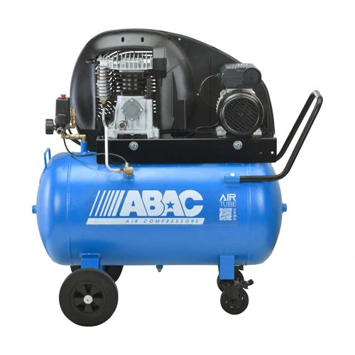 ABAC Export A29BE-1,5-90CM olejový kompresor 1,5kW / 230V