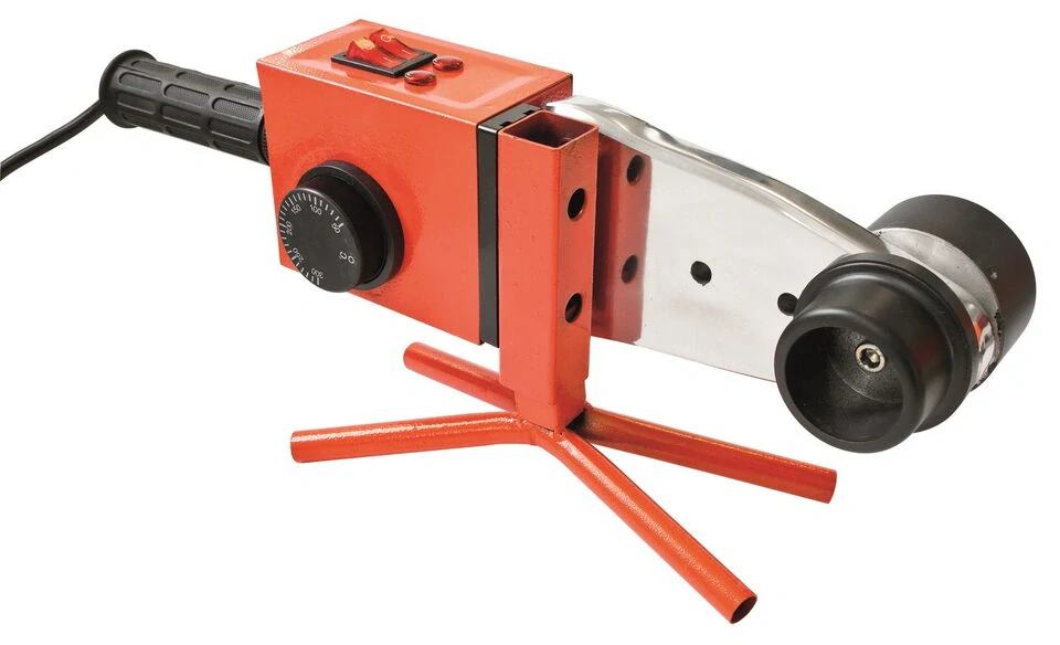 TUSON POLY01 polyfúzní svářečka 750/1500W