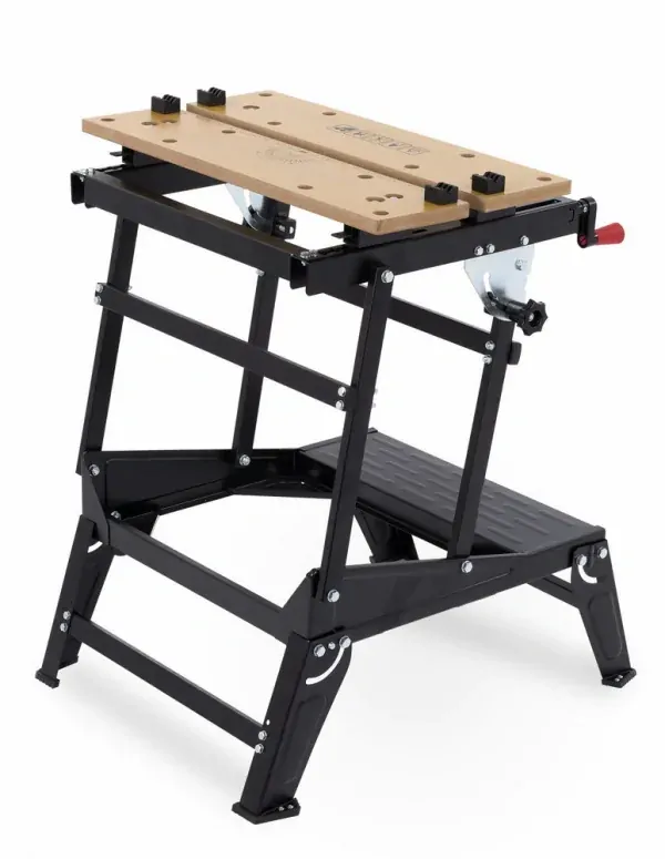 KREATOR KRT672002 Univerzální pracovní stůl