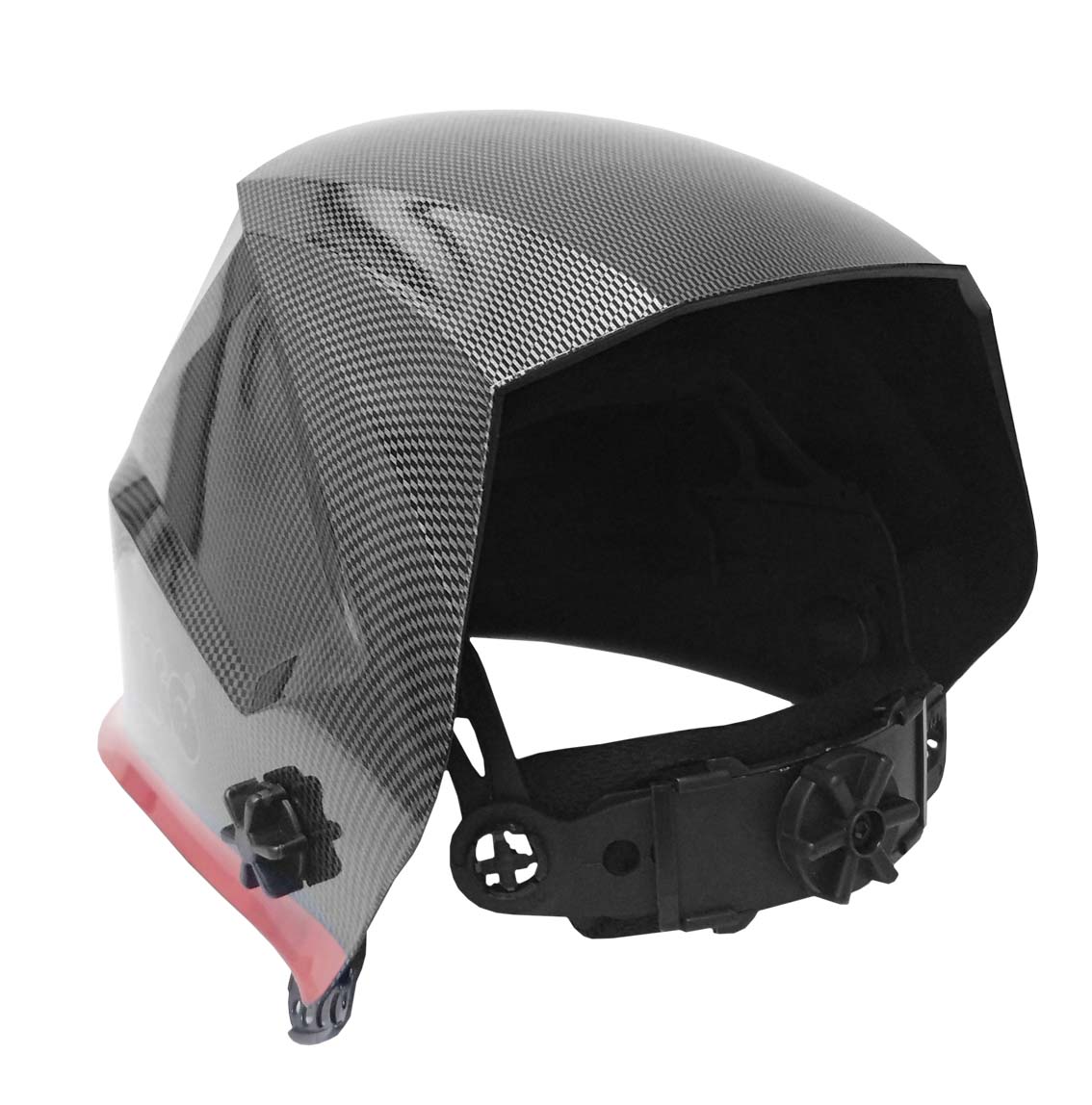 Magg ASK500 Svářecí kukla samostmívací, víceúčelová, přepínač broušení/sváření