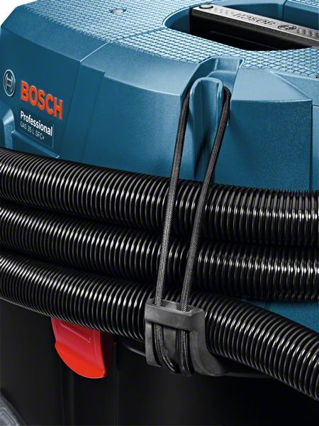 Bosch GAS 35 L SFC+ Professional Vysavač na suché a mokré vysávání - 06019C3000