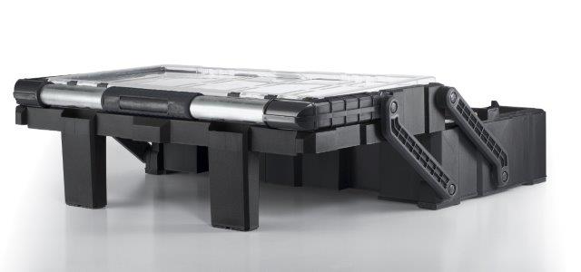 KETER 17185073 Cantilever Pro organizér na nářadí 22"' - 237004