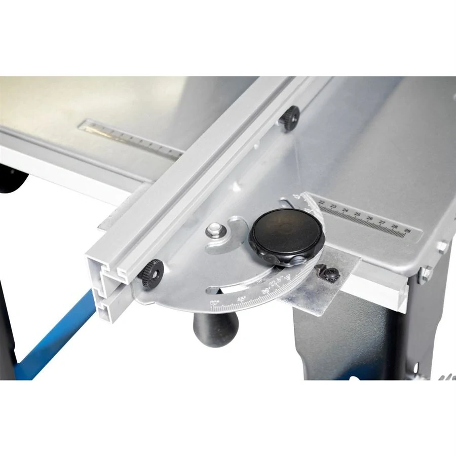 GÜDE GTKS 315/ 400 V stolní kotoučová pila - 55152