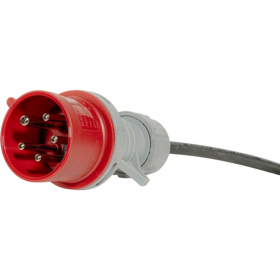 Güde 805/10/100 PRO olejový kompresor 4kW - 75530