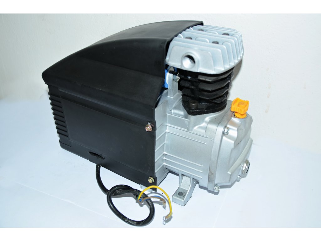 Nuair RC2 olejový agregát 1,5kW pro kompresor RC2/24, RC2/50