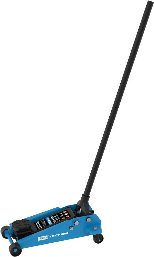 Güde GRH 3/470 posuvný hydraulický zvedák 3t - 18038