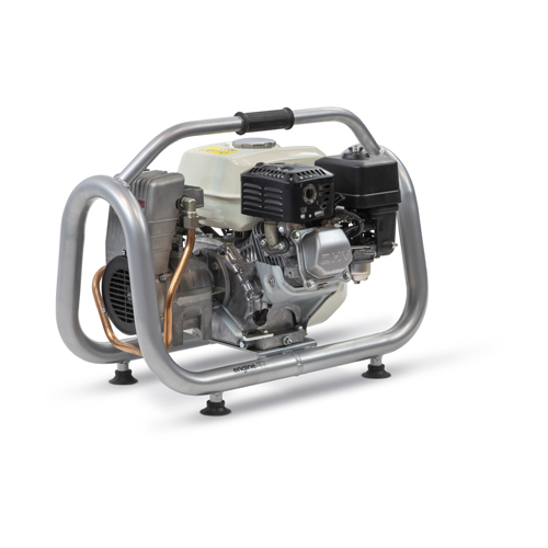 ENGINE AIR EA5-3,5-2,5RP Benzinový kompresor 3,5kW