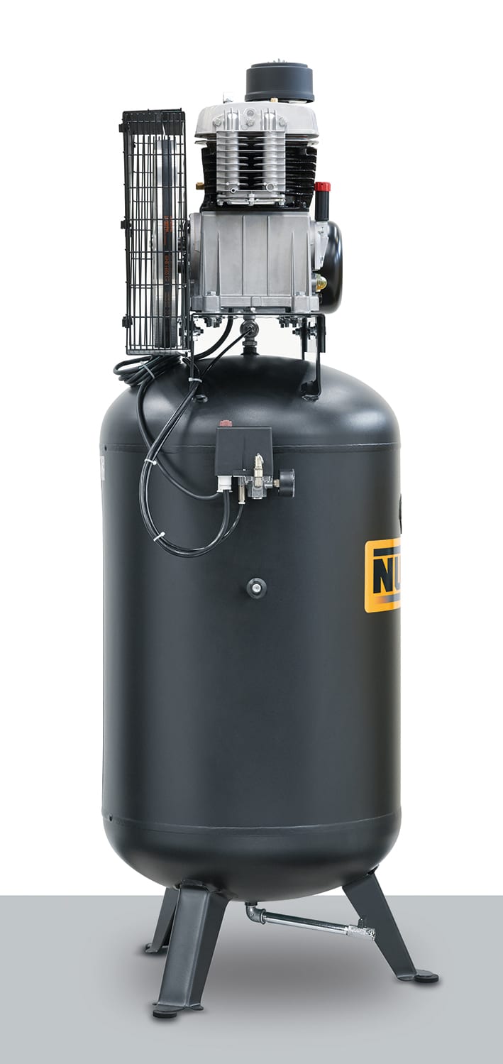 NUAIR NB5/5,5FT/270V olejový vertikální kompresor 4kW