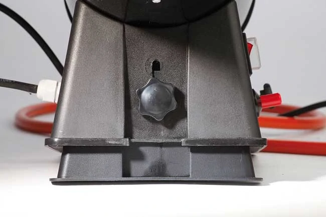 MEVA TP17001 teplogenerátor 5-10kW