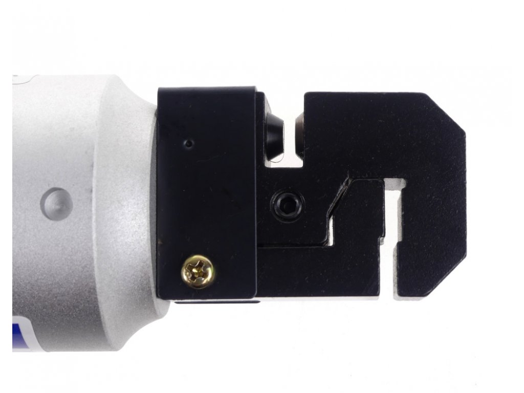 JONNESWAY JAT-6943 Pneumatická falcovačka a děrovačka