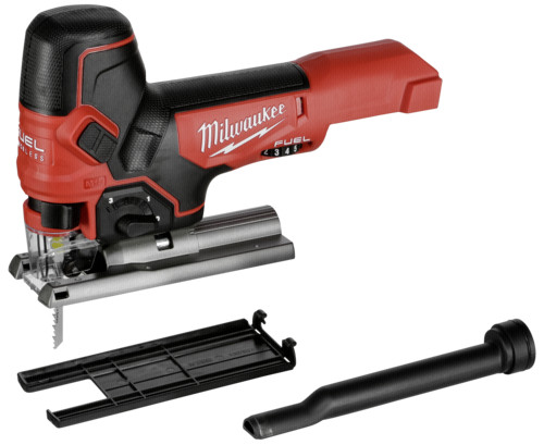 Milwaukee M18 FBJS-0X Aku přímočará pila 18V (bez aku) - 4933464799