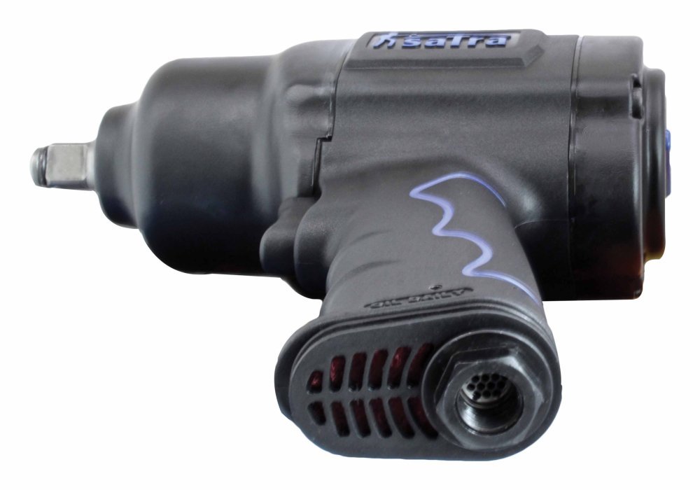 SATRA S-CO1500P Pneumatický rázový utahovák 1/2” 1500 Nm