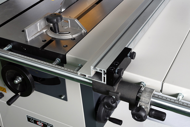 PROMA PKS-254E stolní kotoučová pila 254mm / 2200W