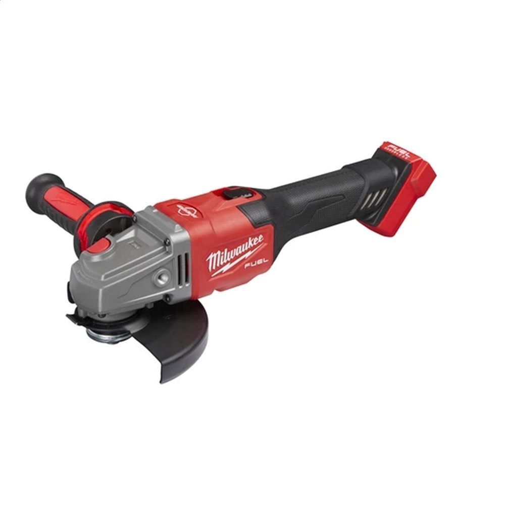 MILWAUKEE M18 FHSAG150XB-0X Aku úhlová bruska 150 mm, bezuhlíková 18V (bez aku) - 4933471084