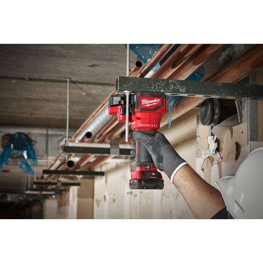 MILWAUKEE M18 BLTRC-0X Aku kleště na závitové tyče 18V (bez aku) - 4933471150