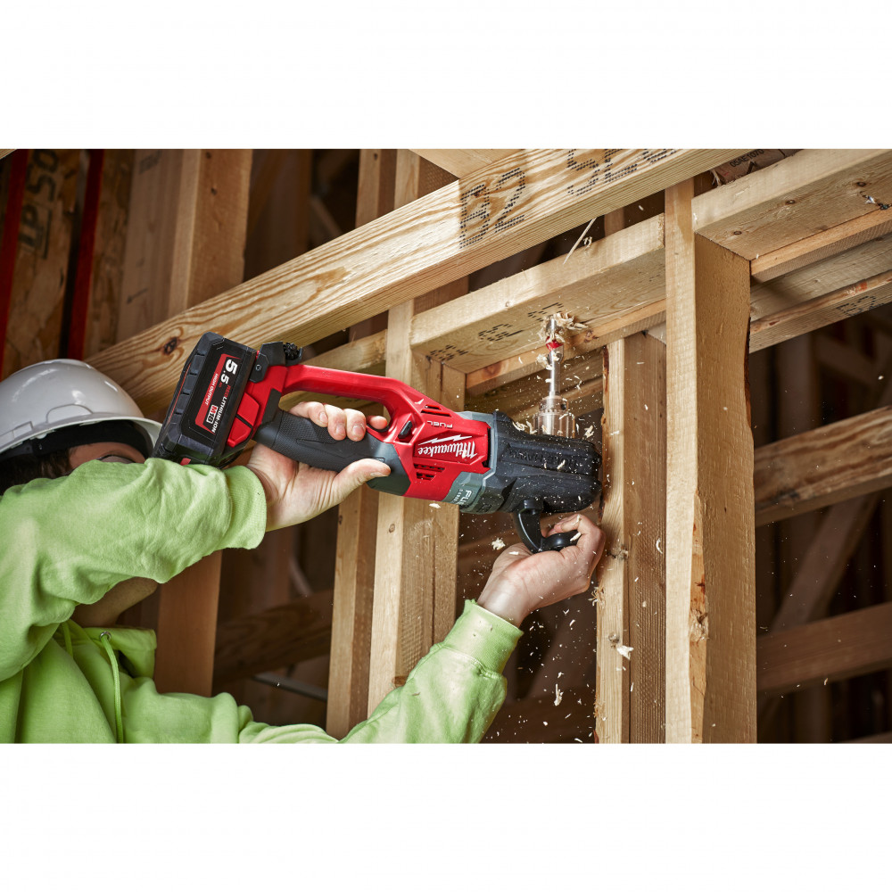 MILWAUKEE M18 CRAD2-0X Aku pravoúhlá vrtačka 18V (bez aku) - 4933471641