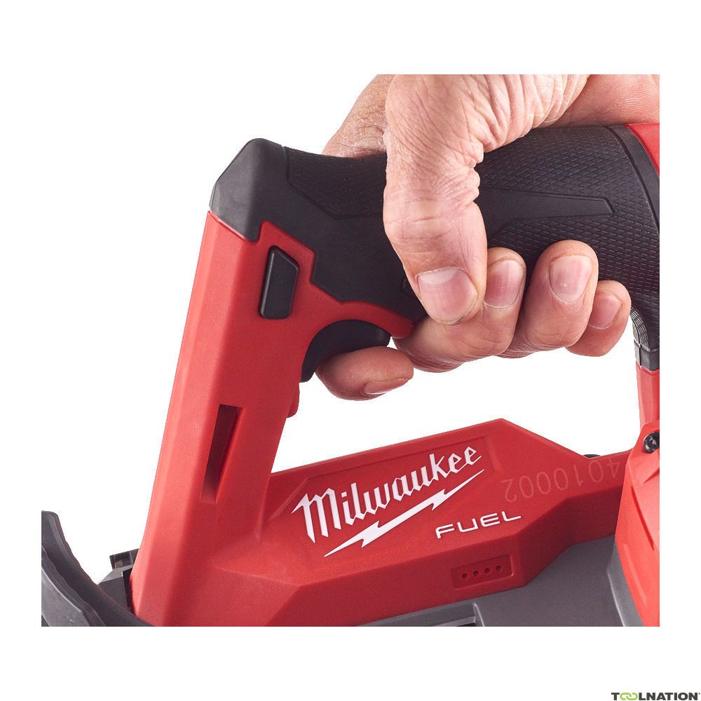 MILWAUKEE M12 FBS64-0C Aku pásová pila 12V (bez aku) - 4933478440