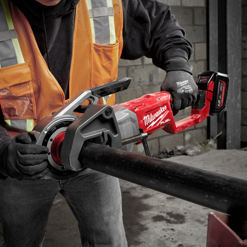 MILWAUKEE M18 FPT2-0C FUEL 150mm pila na kov (bez aku) - 4933478596