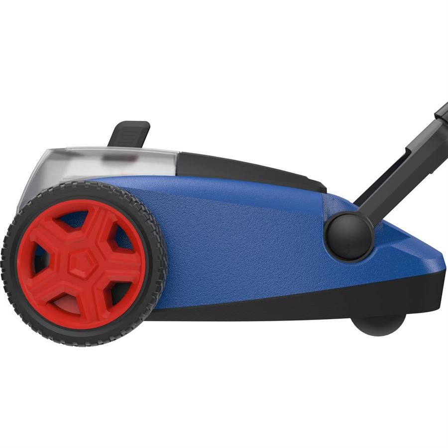 GÜDE ERM 18-201-23 AKUMULÁTOROVÁ SEKAČKA NA TRÁVU 18V (2,0Ah) - 58486