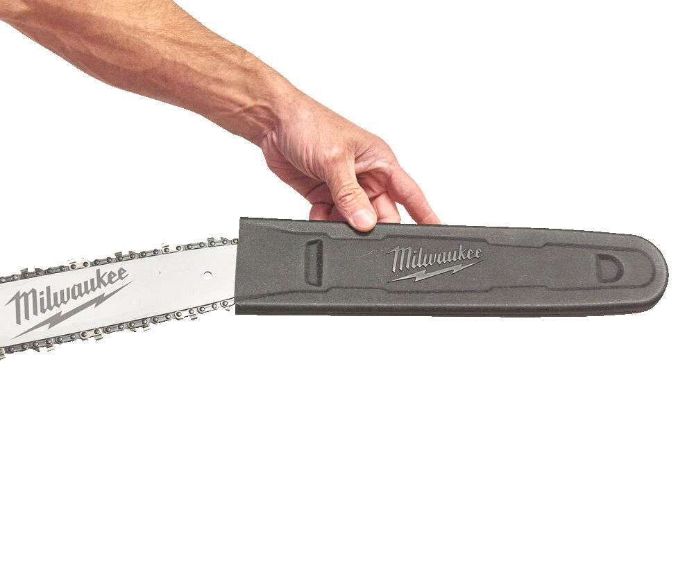 MILWAUKEE M18 FCHS35-0 aku řetězová pila 18V, 350mm - 4933479678