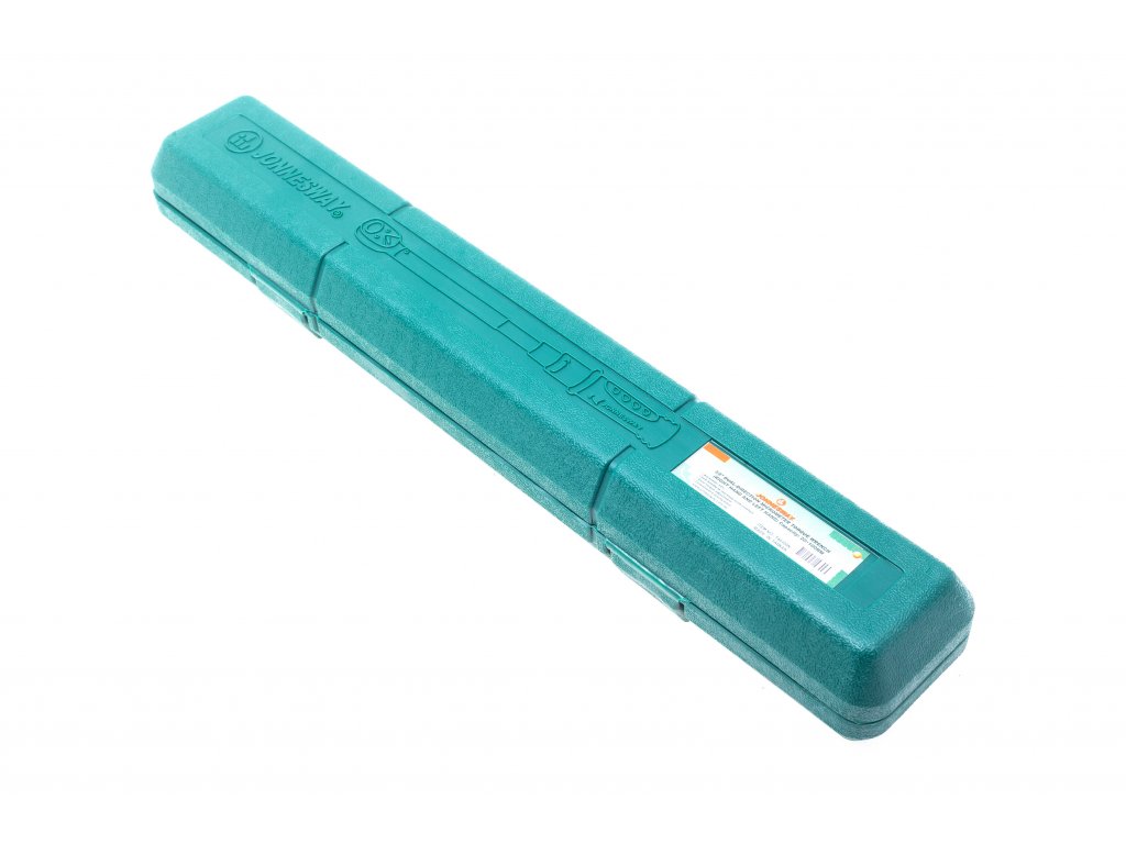 JONNESWAY T40100N Momentový klíč 3/8" 20-100 Nm, oboustranný vlevo-vpravo, certifikát