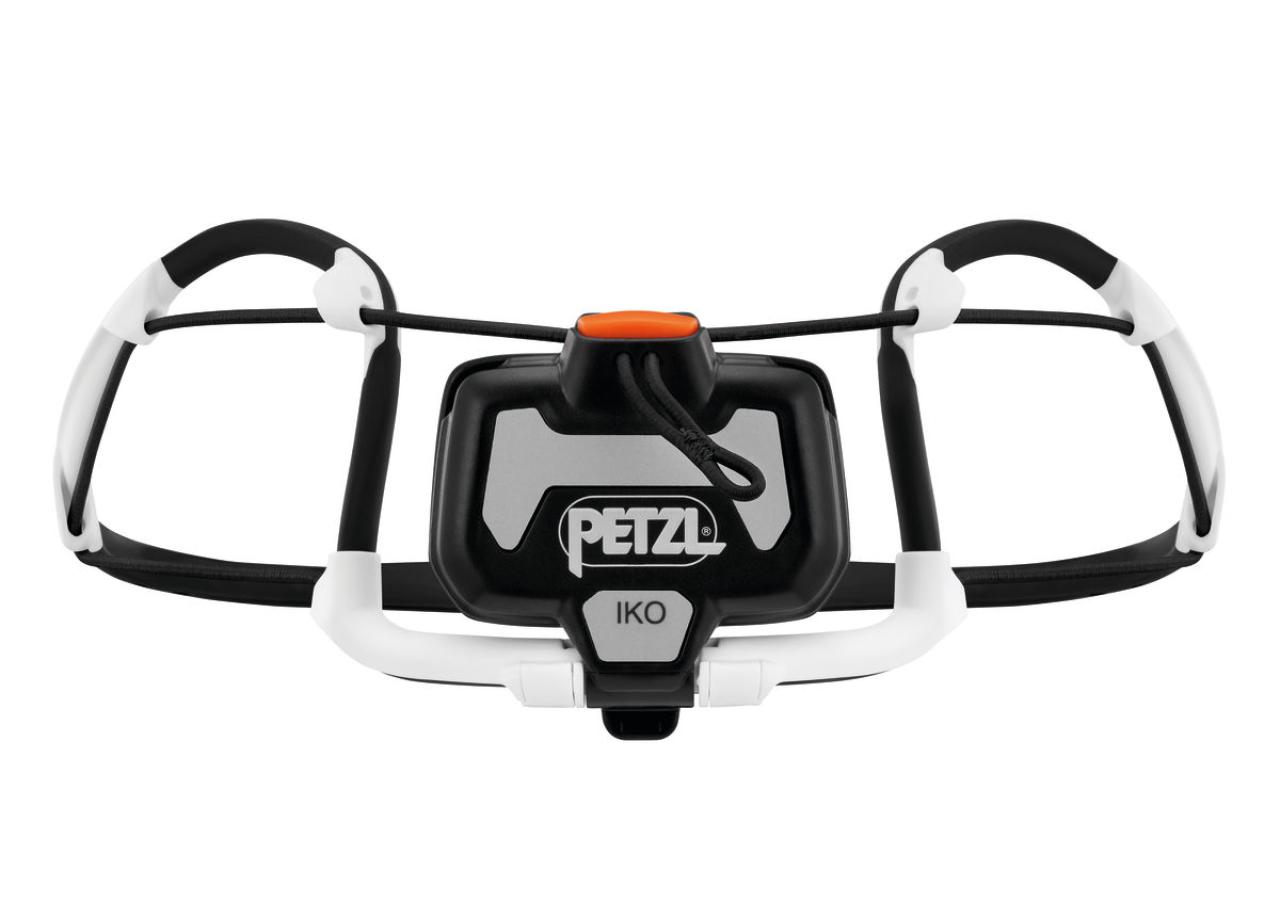 PETZL IKO čelová svítilna