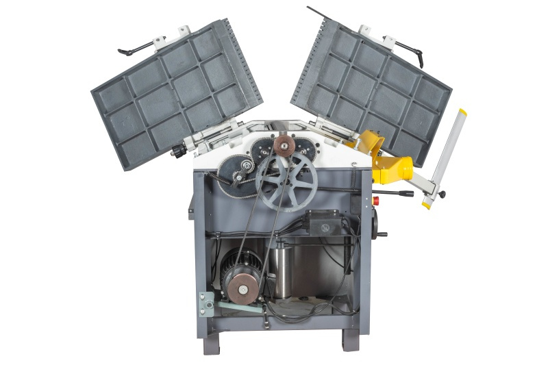 PROMA HP-410N/400 hoblovka s protahem