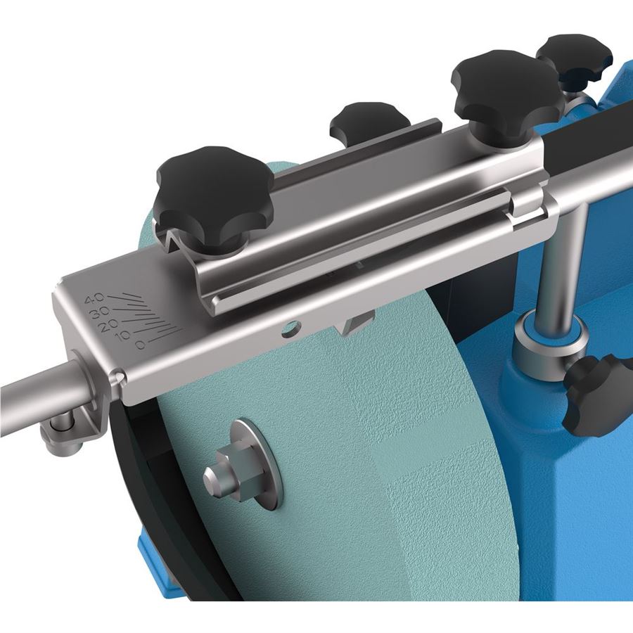 GÜDE GNS 200 VS KOMBINOVANÁ BRUSKA NA NÁŘADÍ A NÁSTROJE - 55247