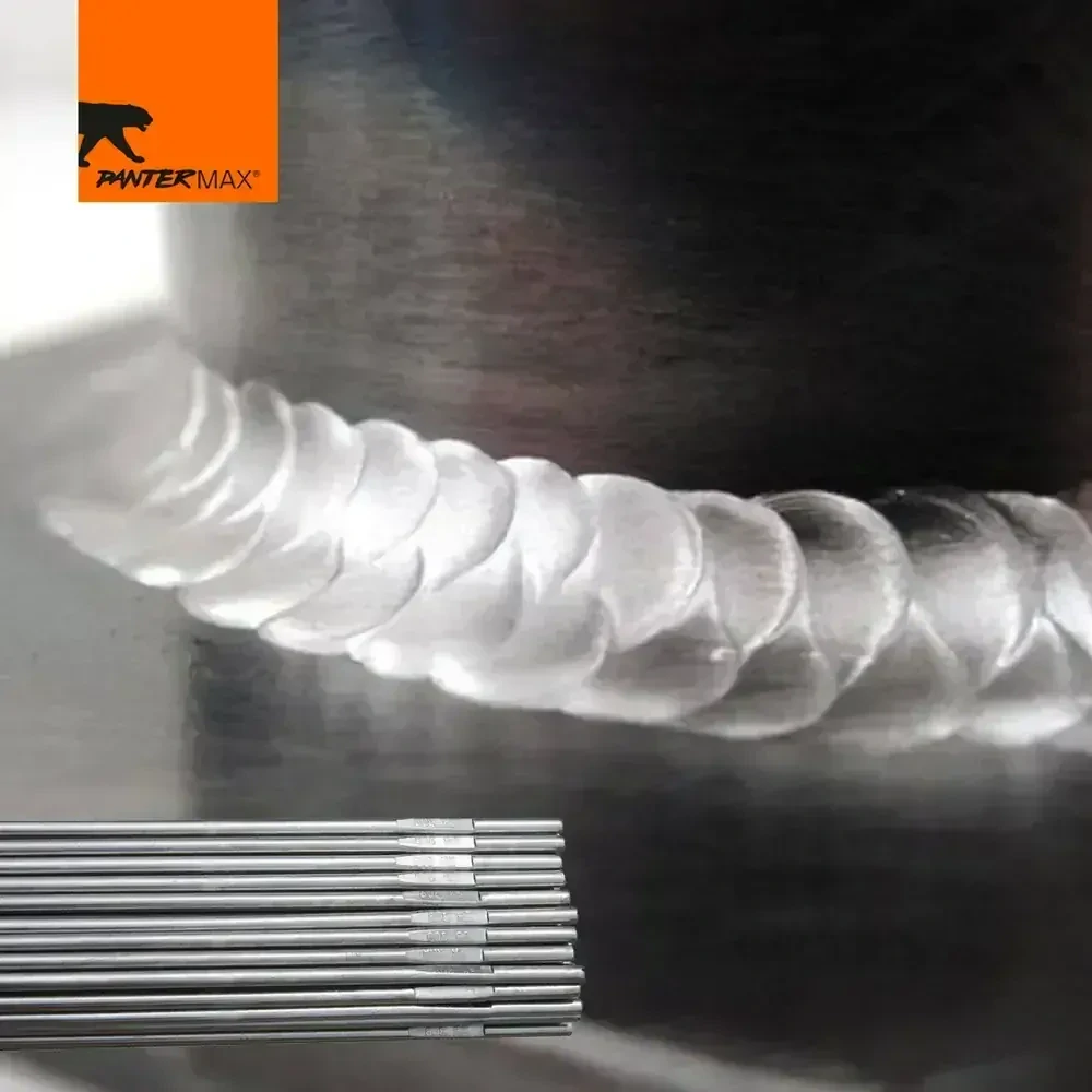 PANTERMAX PanterWeld®4v1 200 MULTIFUNKČNÍ invertorová svářečka MIG/TIG/MMA/PLAZMA