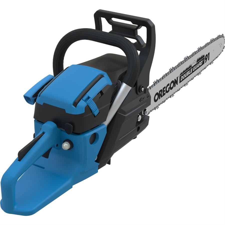 GÜDE KS 500-62 MOTOROVÁ ŘETĚZOVÁ PILA 2,85 kW, 50cm - 95046