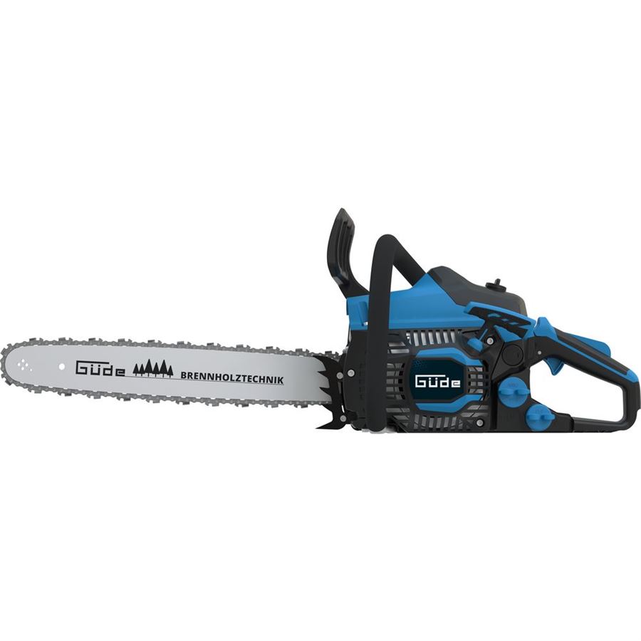 GÜDE KS 400-38 MOTOROVÁ ŘETĚZOVÁ PILA - 95040