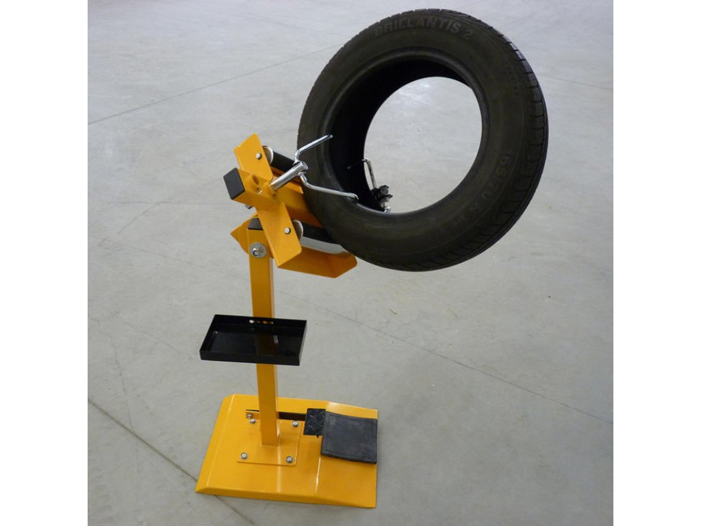 FERDUS SD-2 Ruční roztahovák patek pneumatik - 110.47