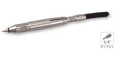 ASTA A-0850 pneumatické gravírovací pero