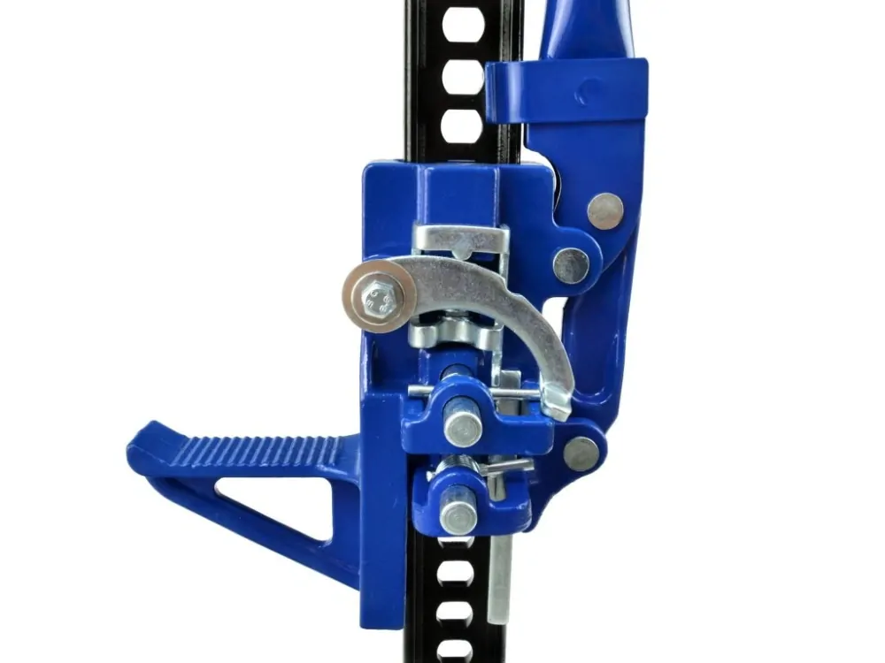 GEKO G02130 Zvedák víceúčelový, pro off-roady, traktory a nákladní automobily, 3t, 150-1200 mm