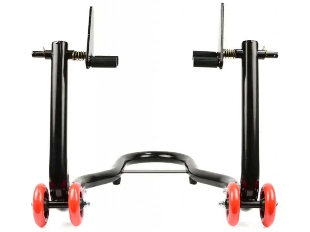 GEKO G02165 Stojan na silniční motocykly - motostojan, přední, nosnost 270 kg